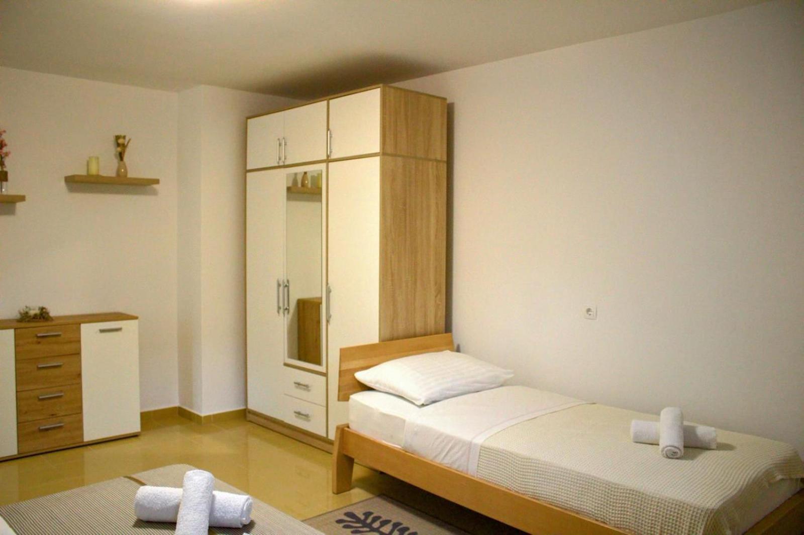 Apartment Danijela Zadar Exterior foto